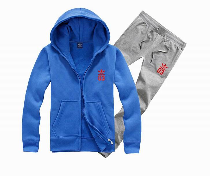 men adidas sport suits-664